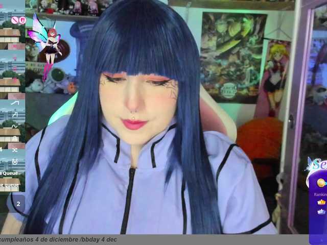 canndyy-new's BongaCams show and profile