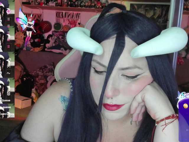 canndyy-new's BongaCams show and profile