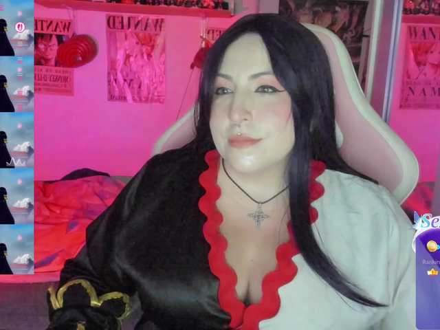 canndyy-new's BongaCams show and profile