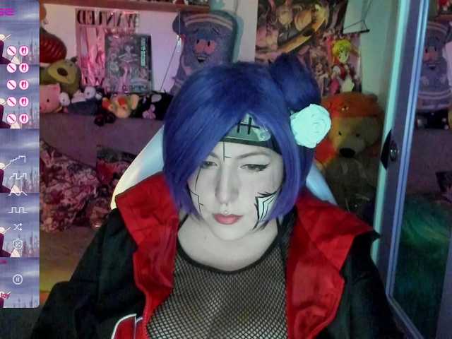 canndyy-new webcam bongacams model stream image