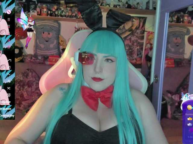 canndyy-new's BongaCams show and profile