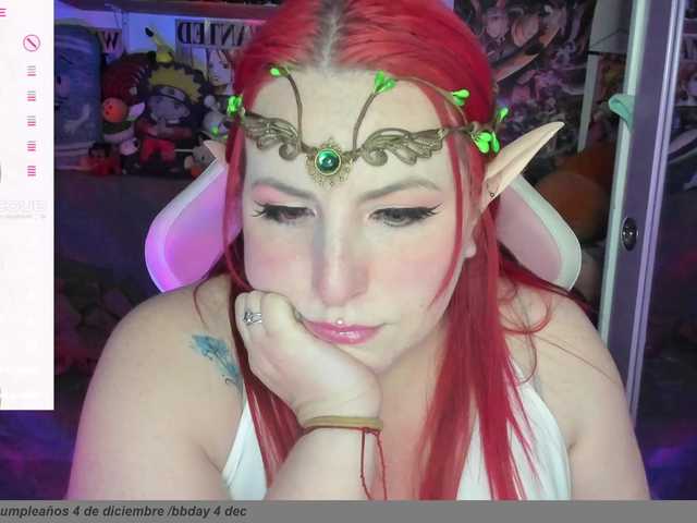 canndyy-new's BongaCams show and profile