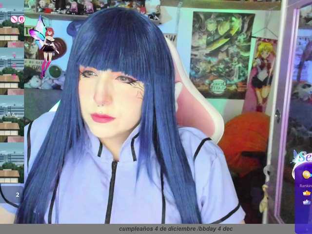 canndyy-new webcam bongacams model stream image