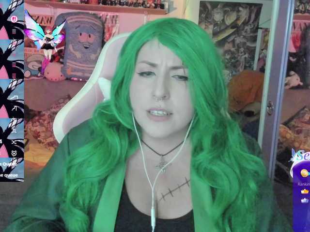 canndyy-new's BongaCams show and profile