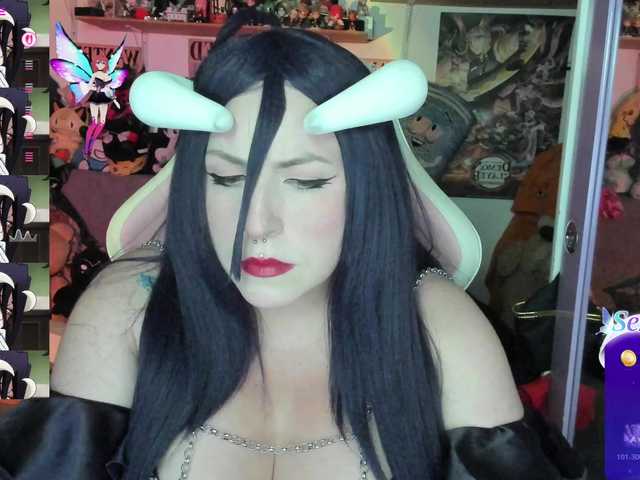 canndyy-new's BongaCams show and profile