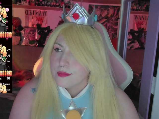 canndyy-new's BongaCams show and profile