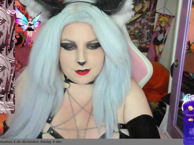 canndyy-new webcam bongacams model stream image