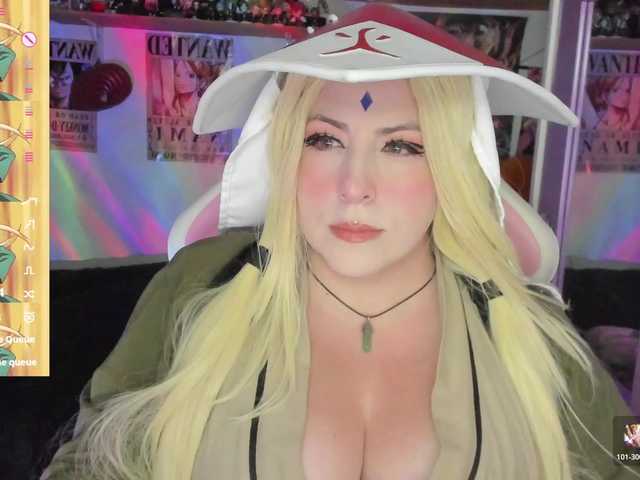 canndyy-new's BongaCams show and profile