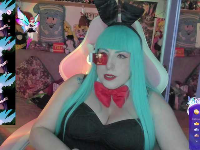 canndyy-new's BongaCams show and profile