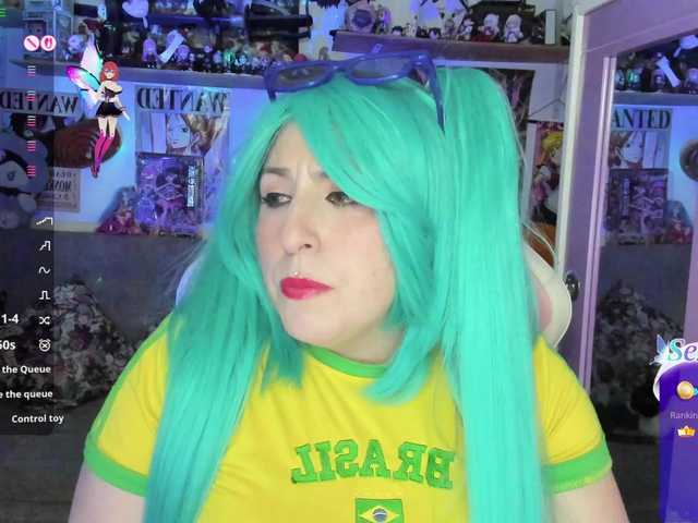 canndyy-new's BongaCams show and profile