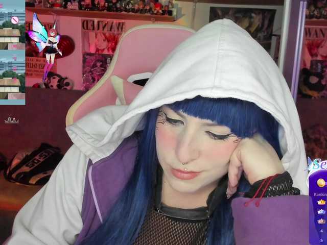 canndyy-new live cam profile