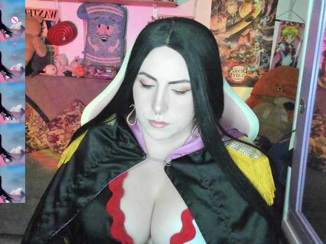 canndyy-new's BongaCams show and profile