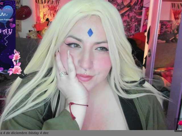 canndyy-new webcam bongacams model stream image