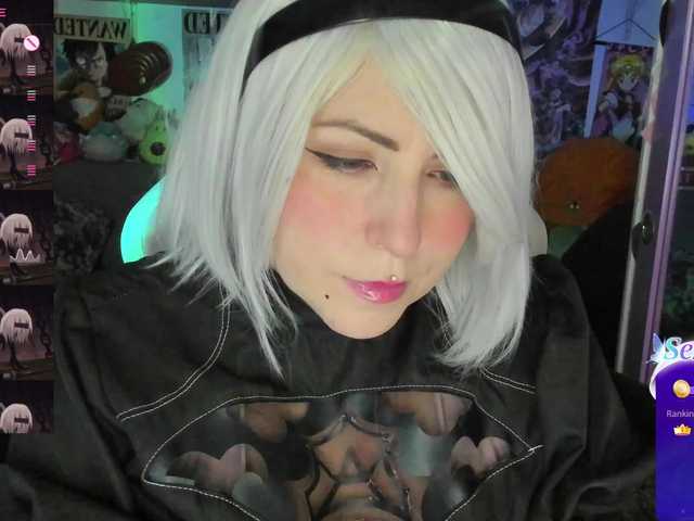 canndyy-new's BongaCams show and profile