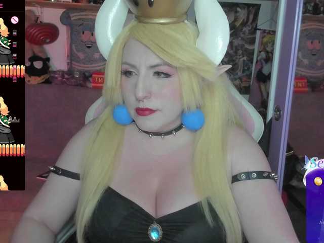 canndyy-new's BongaCams show and profile