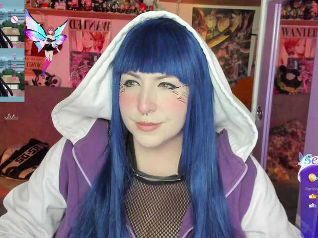 canndyy-new live cam profile