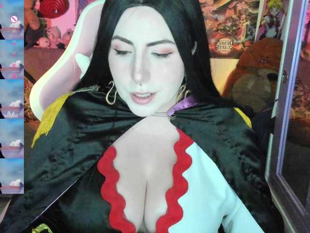 canndyy-new's BongaCams show and profile