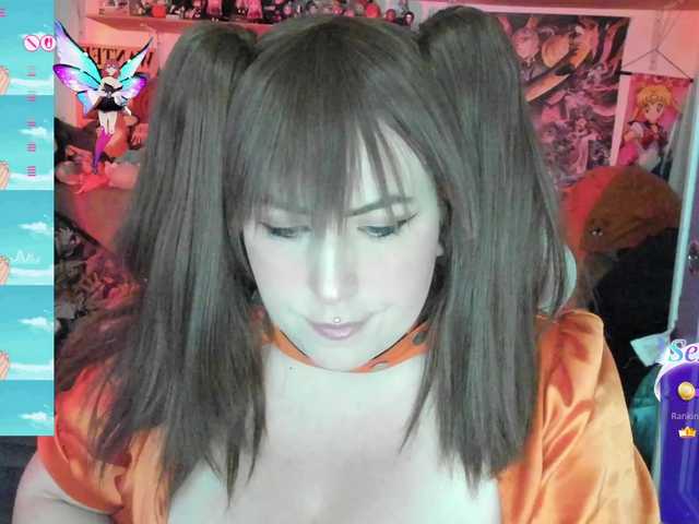 canndyy-new's BongaCams show and profile