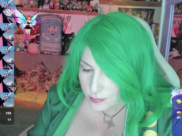 canndyy-new's BongaCams show and profile