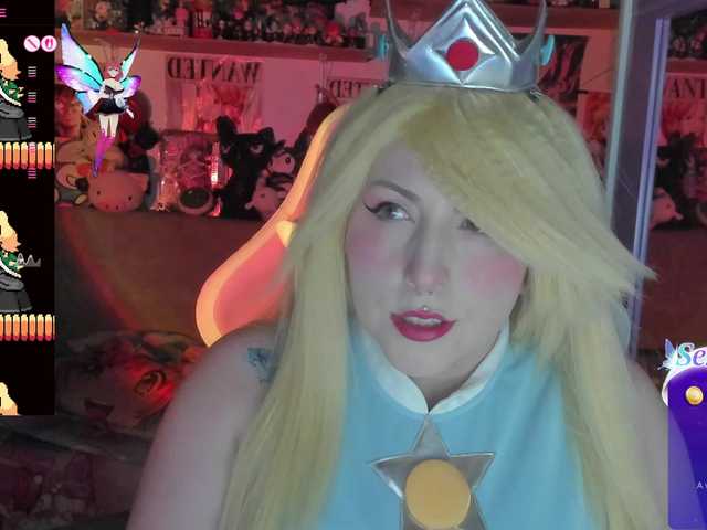 canndyy-new's BongaCams show and profile