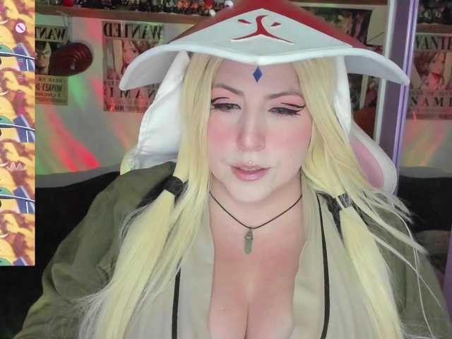 canndyy-new's BongaCams show and profile