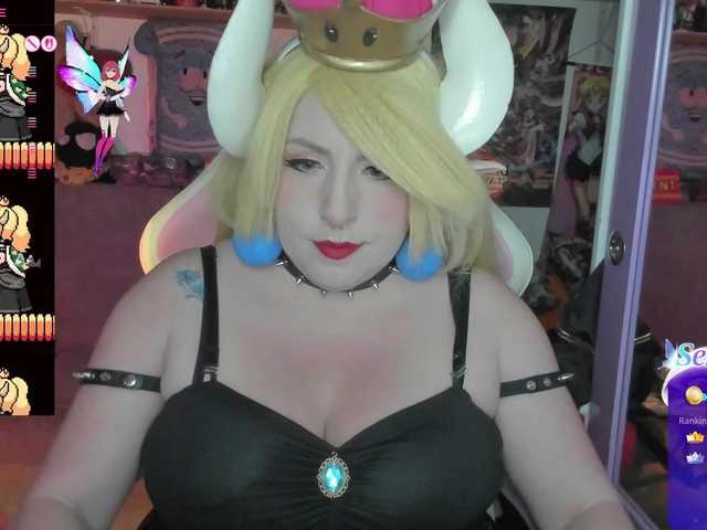 canndyy-new's BongaCams show and profile