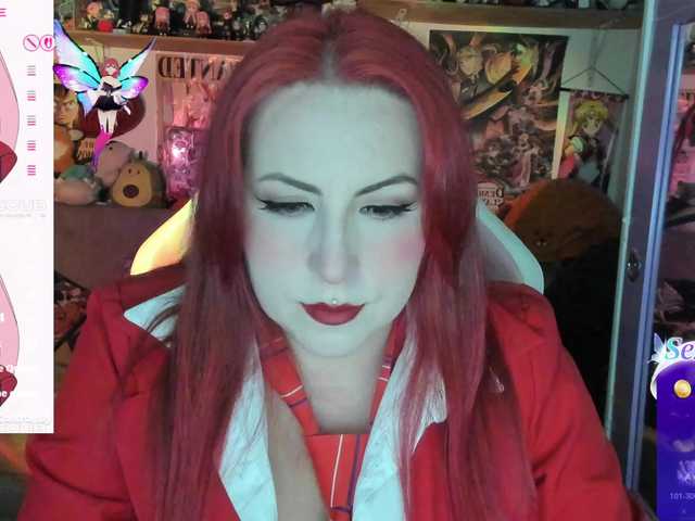 canndyy-new's BongaCams show and profile