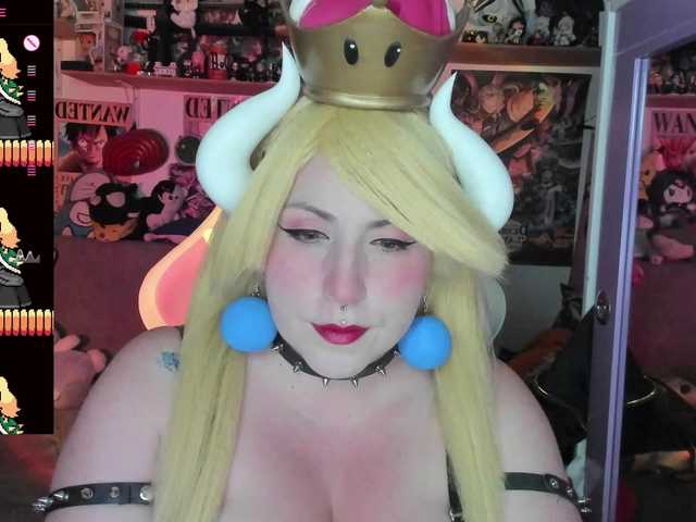 canndyy-new's BongaCams show and profile