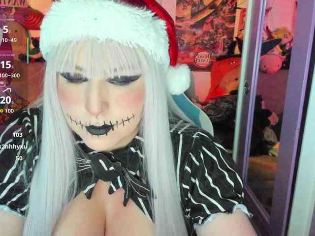 canndyy-new webcam