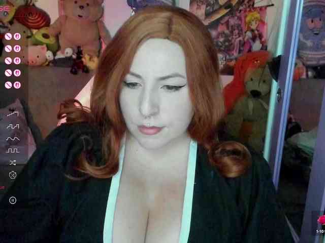 canndyy-new webcam