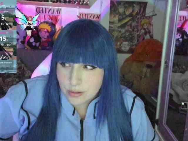 canndyy-new webcam
