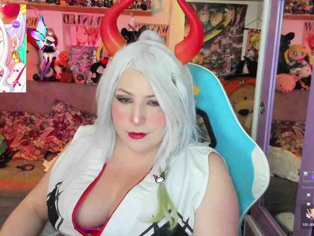 canndyy-new webcam
