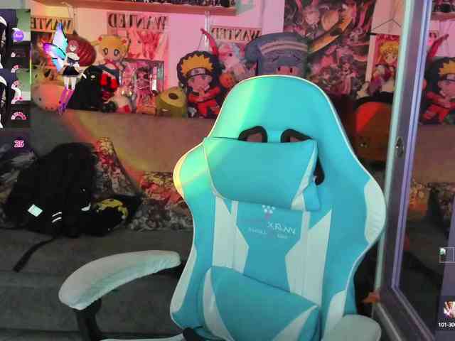 canndyy-new webcam