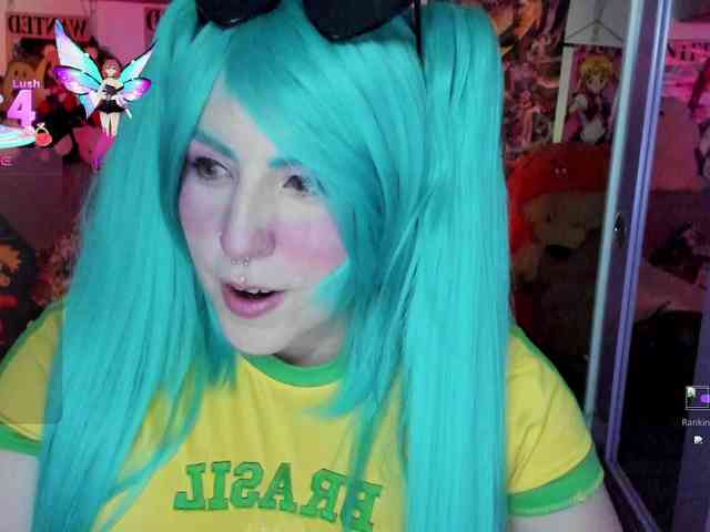 canndyy-new webcam