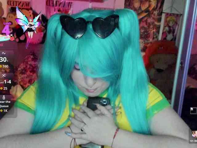canndyy-new webcam