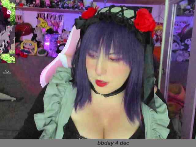 canndyy-new webcam