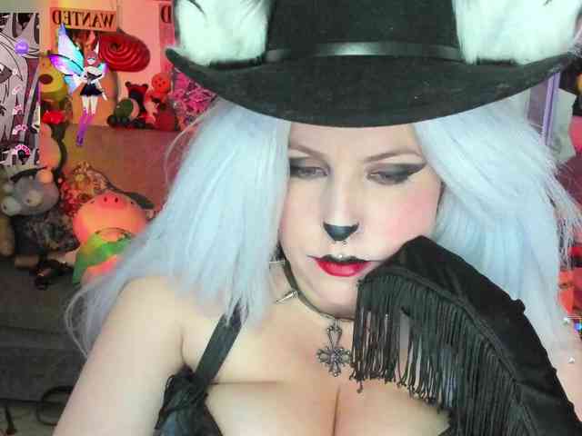 canndyy-new webcam