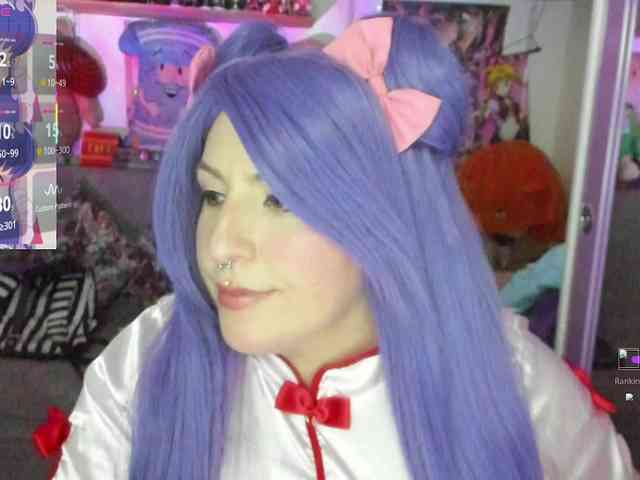 canndyy-new webcam