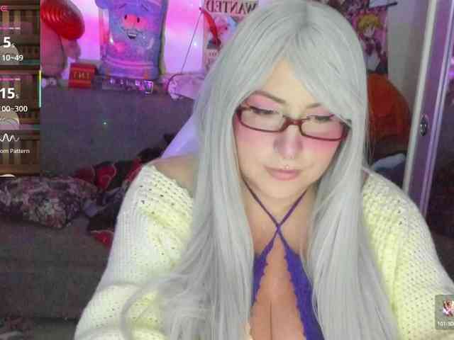 canndyy-new webcam