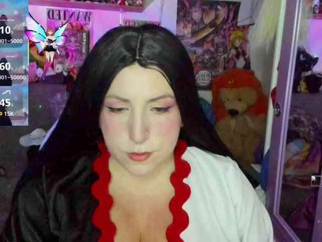 canndyy-new webcam