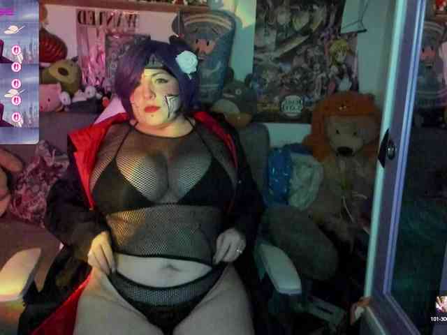 canndyy-new webcam