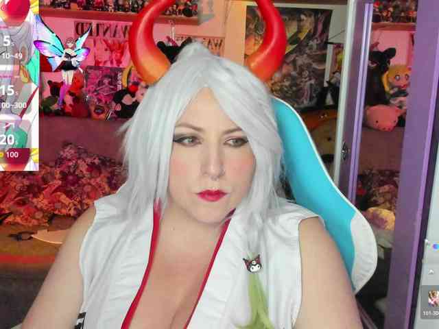 canndyy-new webcam