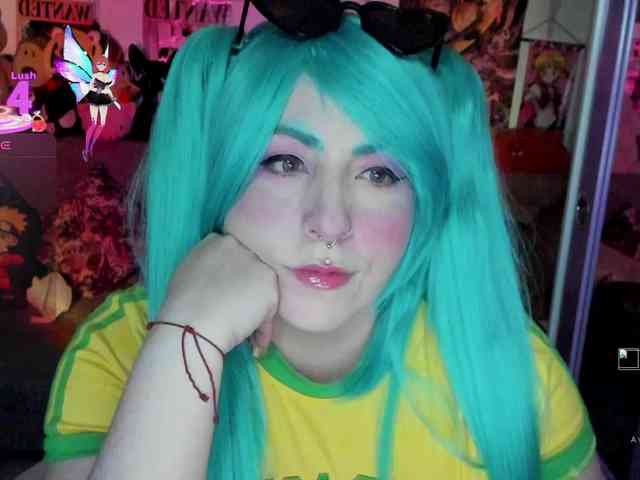 canndyy-new webcam