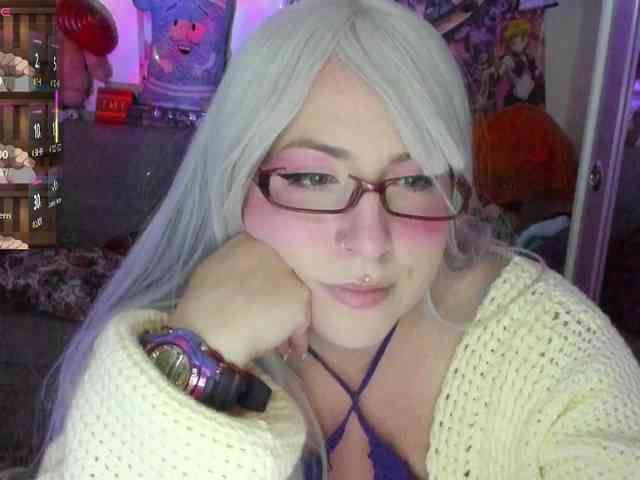 canndyy-new webcam