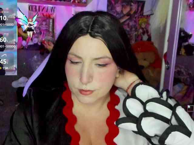 canndyy-new webcam