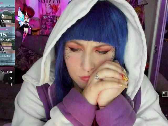 canndyy-new webcam