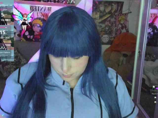 canndyy-new webcam