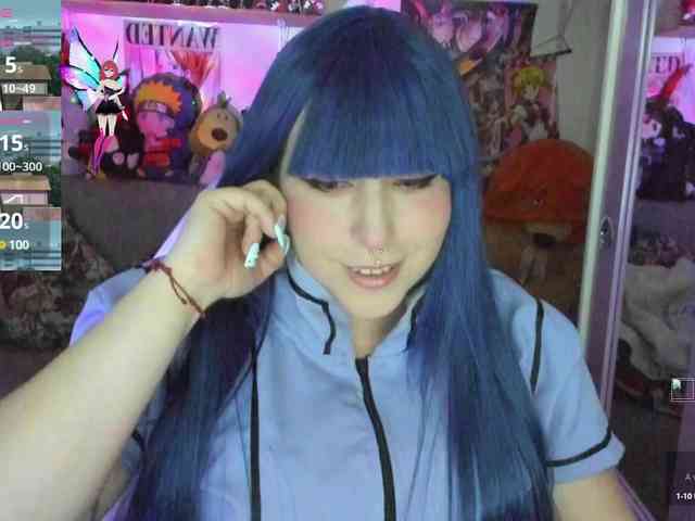 canndyy-new webcam