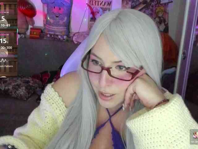 canndyy-new webcam