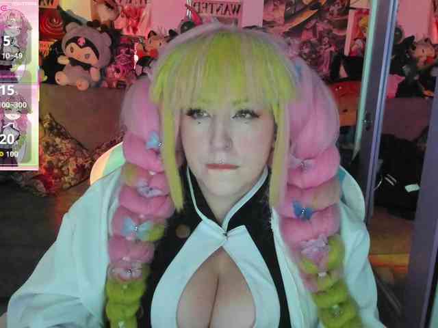 canndyy-new webcam